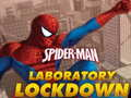 Juego Spider-Man: Confinamiento en el laboratorio  en línea