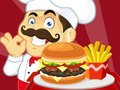 Juego Asador  en línea