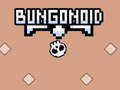 Juego Bungonoide  en línea