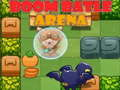 Juego Arena de batalla de auge  en línea