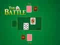 Juego La batalla  en línea