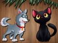 Juego Formas de animales 2  en línea