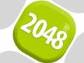 Juego 2048  en línea