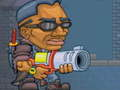 Juego Boomer Zombi Juego Online  en línea