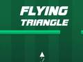 Juego Triángulo volador  en línea