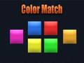 Juego Coincidencia de color  en línea