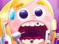 Juego Cirugía de dentista divertida 2022  en línea