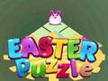 Juego Rompecabezas de Pascua  en línea