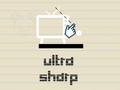 Juego Ultra afilado  en línea