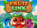 Juego Enlace de frutas  en línea