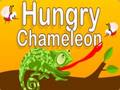 Juego Camaleón hambriento  en línea