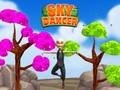 Juego Bailarín del cielo  en línea