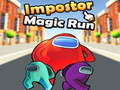 Juego Entre As: La carrera mágica del impostor  en línea