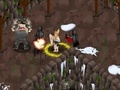 Juego Mazmorra olvidada II  en línea