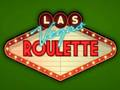 Juego Ruleta de Las Vegas  en línea