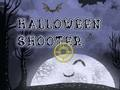 Juego Tirador de Halloween  en línea