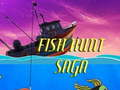 Juego Saga de la caza de peces  en línea