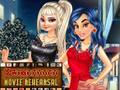 Juego Ensayo de la película Princesas  en línea