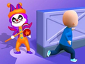 Juego Payaso Parque Escondite  en línea