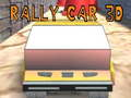 Juego Coche de rally 3D GM  en línea