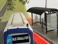 Juego Simulador de autobuses urbanos  en línea