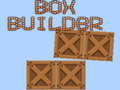 Juego Constructor de cajas  en línea