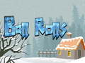 Juego Rollos de bolas  en línea