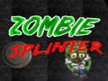 Juego Astilla zombi  en línea