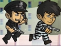Juego Persecución policial  en línea
