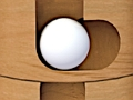 Juego Bola de bloques 3d  en línea