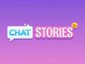 Juego Historias de chat  en línea