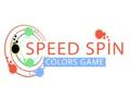 Juego Juego de colores de giro rápido  en línea