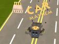 Juego Caos del coche  en línea