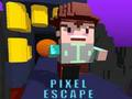 Juego Escape de píxeles  en línea