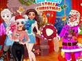 Juego Cómo Harley robó la Navidad  en línea