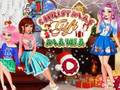 Juego Regalos de Navidad Manía  en línea