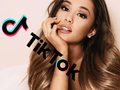 Juego Ariana Grande TikTok  en línea