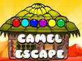 Juego Escape de camello  en línea
