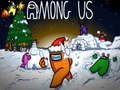 Juego Among Us Diapositiva WG  en línea