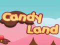 Juego Tierra de dulces  en línea