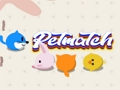 Juego Partido de mascotas  en línea