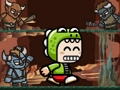 Juego Chico loco escapar de la cueva  en línea