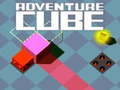 Juego Cubo de aventura  en línea