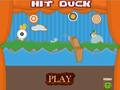 Juego Golpear pato  en línea