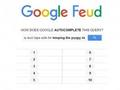 Juego Pelea de Google  en línea