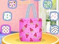 Juego Diseñador de bolsos Baby Taylor  en línea