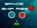 Juego Nave espacial se levanta  en línea