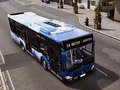 Juego Simulador 3d de conducción de autobuses  en línea