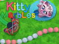 Juego Canicas de gatito  en línea