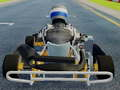 Juego Zona de juegos Go Kart Boost  en línea